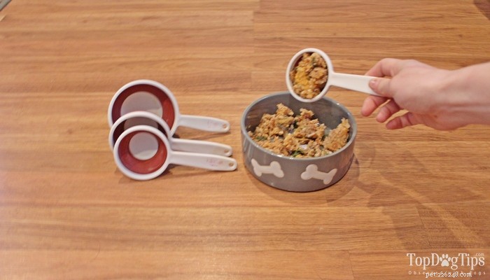 Top 12 FAQs on Homemade Dog Food: Expert Answers & Tips