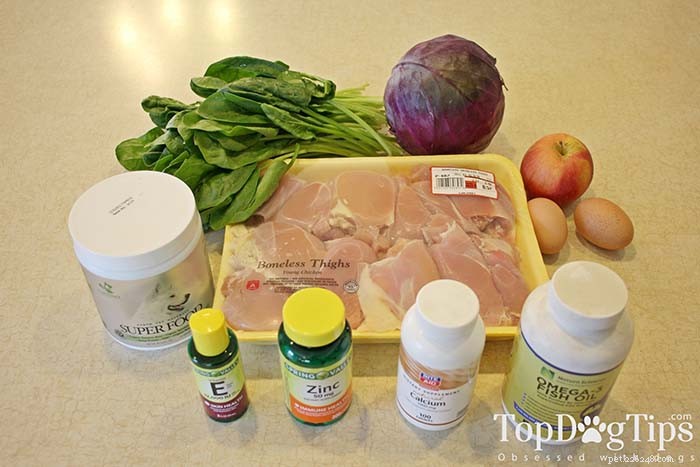 Top 12 FAQs on Homemade Dog Food: Expert Answers & Tips
