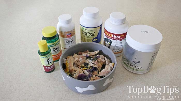 Top 12 FAQs on Homemade Dog Food: Expert Answers & Tips