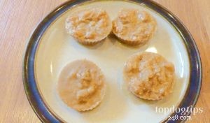 DIY Frozen Sweet Potato Dog Treats to Cool Your Pup