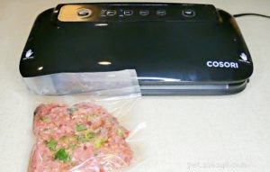 Planet Paws Raw Dog Food Recipe – Homemade, Nutrient‑Rich Meals for Your Dog