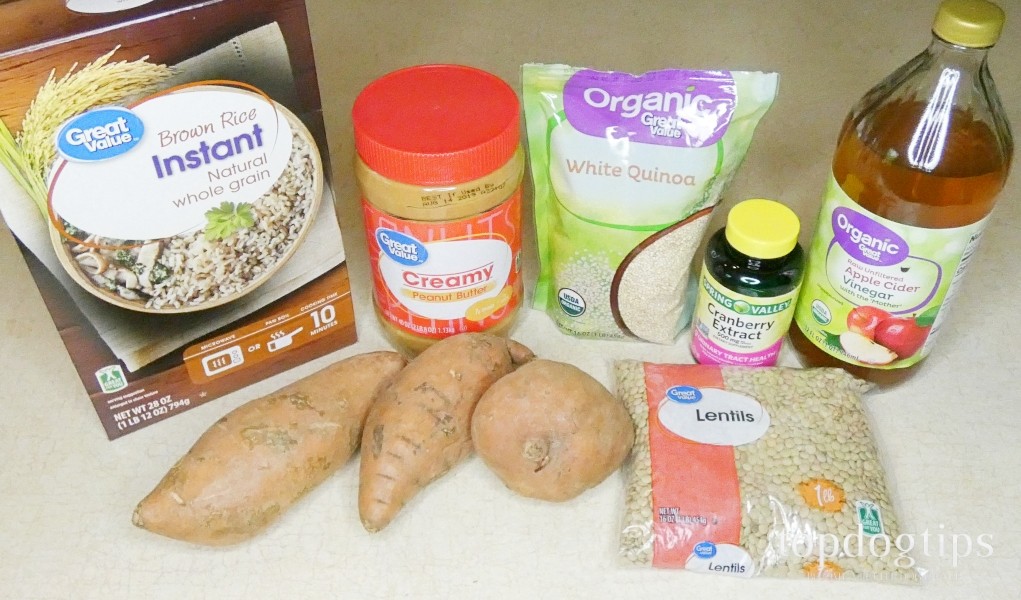 Healthy Sweet Potato Dog Food Recipe – Boost Your Pup s Nutrition