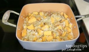 Healthy Sweet Potato Dog Food Recipe – Boost Your Pup s Nutrition