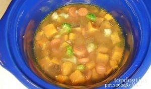 Homemade Gentle Dog Food Recipe – Vet‑Approved Meals for Sensitive Stomachs