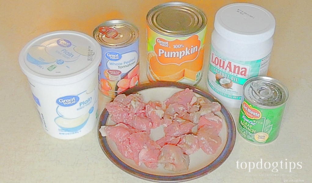 Homemade Dog Food for Boxers: Nutrition Guide & Recipes