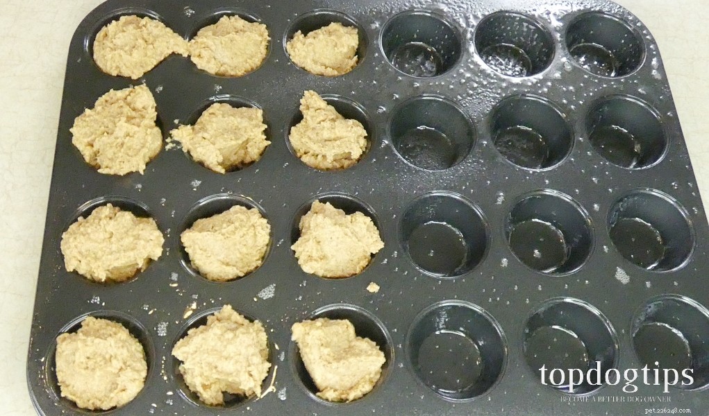 Homemade Pumpkin & Honey Dog Treats – Nutritious & Allergy-Friendly