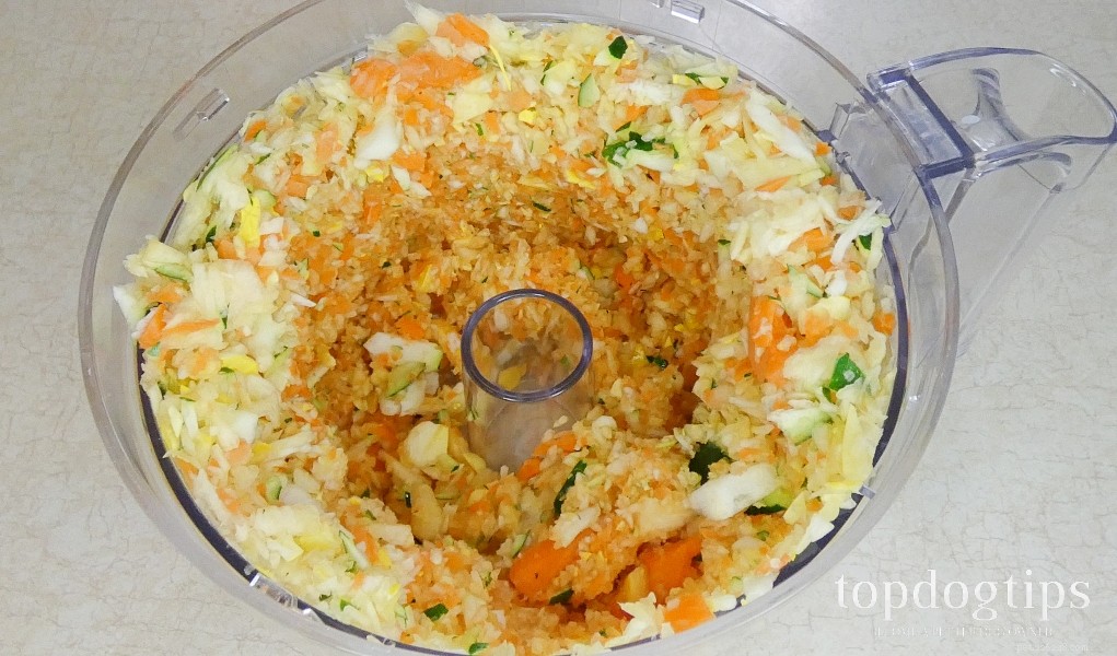 Salmon Dog Food Recipe: Boost Your Pup’s Skin & Coat Health