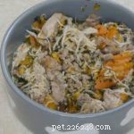 Simple Homemade Dog Food Recipe: Healthy, Nutritious, and Easy to Make
