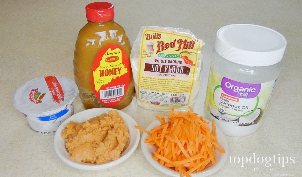 Delicious Homemade Dog Birthday Cake – Easy, Safe, and Paws‑Approved