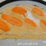 Delicious Homemade Dog Birthday Cake – Easy, Safe, and Paws‑Approved