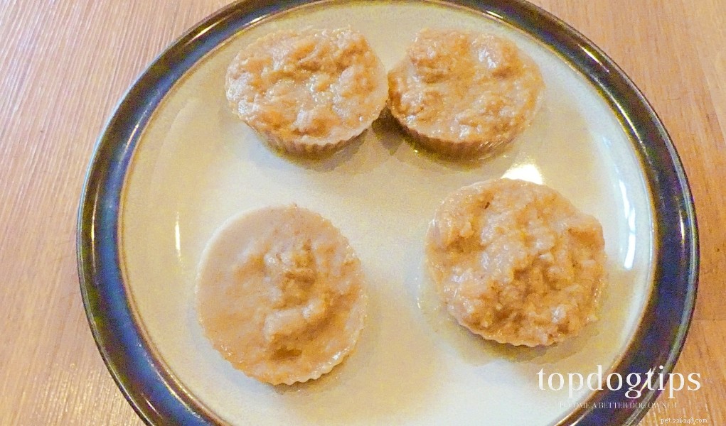 DIY Dog Ice Cream: Easy Homemade Treats for Your Pup