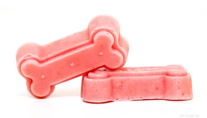 DIY Dog Ice Cream: Easy Homemade Treats for Your Pup