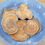 Homemade Sweet Potato Dog Treats: Healthy & Easy