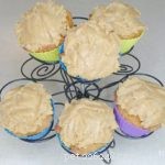 Delicious & Nutritious Dog Cupcakes – A Healthy Treat for Your Pup