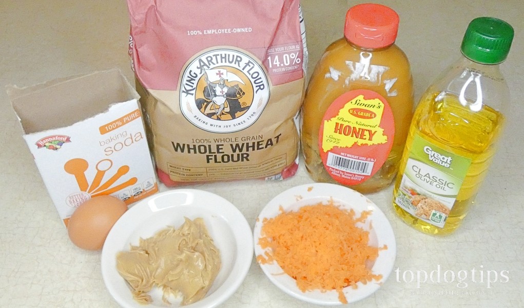 Delicious & Nutritious Dog Cupcakes – A Healthy Treat for Your Pup