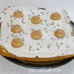Peanut Butter Dog Cake Recipe: Healthy, Nutritious & Easy to Make
