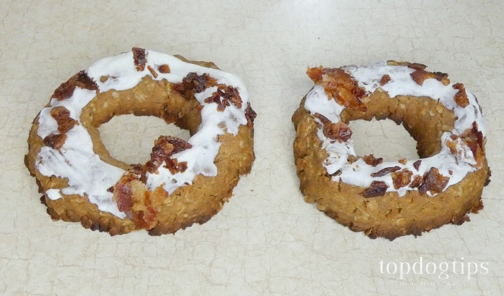 Delicious Homemade Dog Donuts – Healthy Treats for Your Pup