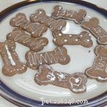 Healthy Carob Cookies for Dogs: Caffeine‑Free, Low‑Calorie Treats