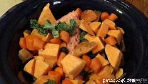 5 Healthy, Easy Crockpot Dog Food Recipes