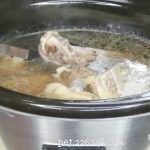 Homemade Bone Broth for Dogs: Simple, Nutrient‑Rich Recipe