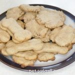 Homemade Dog Treats: Simple, Healthy Recipes for Your Pup