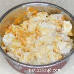 Gentle Chicken & Rice Diet for Dogs with Upset Stomachs