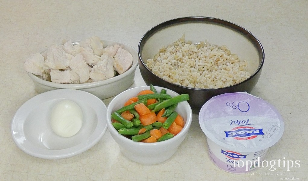 Homemade Dog Food for Renal Disease: Safe, Nutritious Recipes to Support Kidney Health