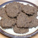 Healthy Peanut Butter & Carob Dog Treats – Caffeine-Free, Low‑Calorie Homemade Recipe