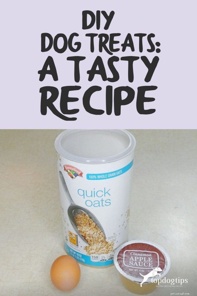 Homemade Dog Treats: Safe, Nutritious, and Delicious Recipes