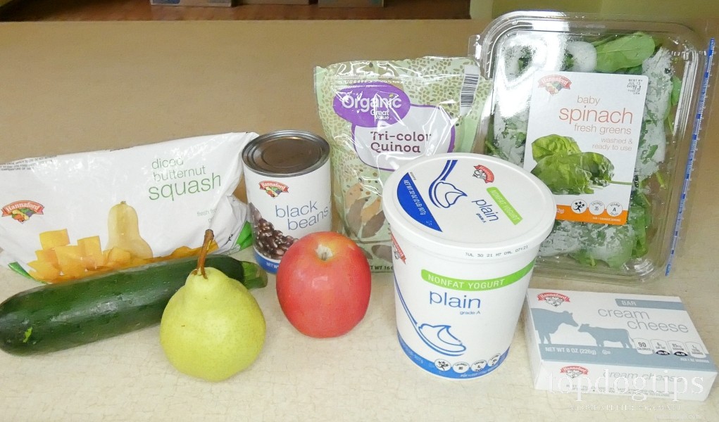 Homemade Vegetarian Dog Food Recipe: Safe & Nutritious