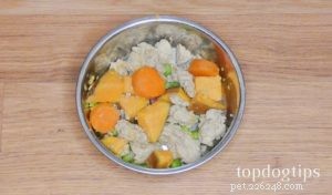 Homemade Dog Food Recipe to Relieve Itchy Skin: Vet‑Approved Guidance