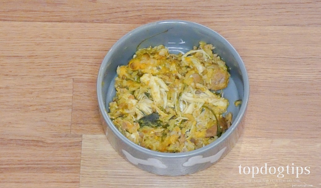 50 Expert‑Approved Homemade Dog Food Recipes for a Healthy, Balanced Diet