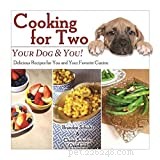 9 Must-Read Cookbooks for Safe Homemade Dog Food