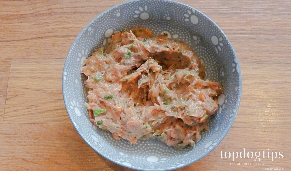 Top 7 Raw Dog Food Recipes for a Healthy, Balanced Diet