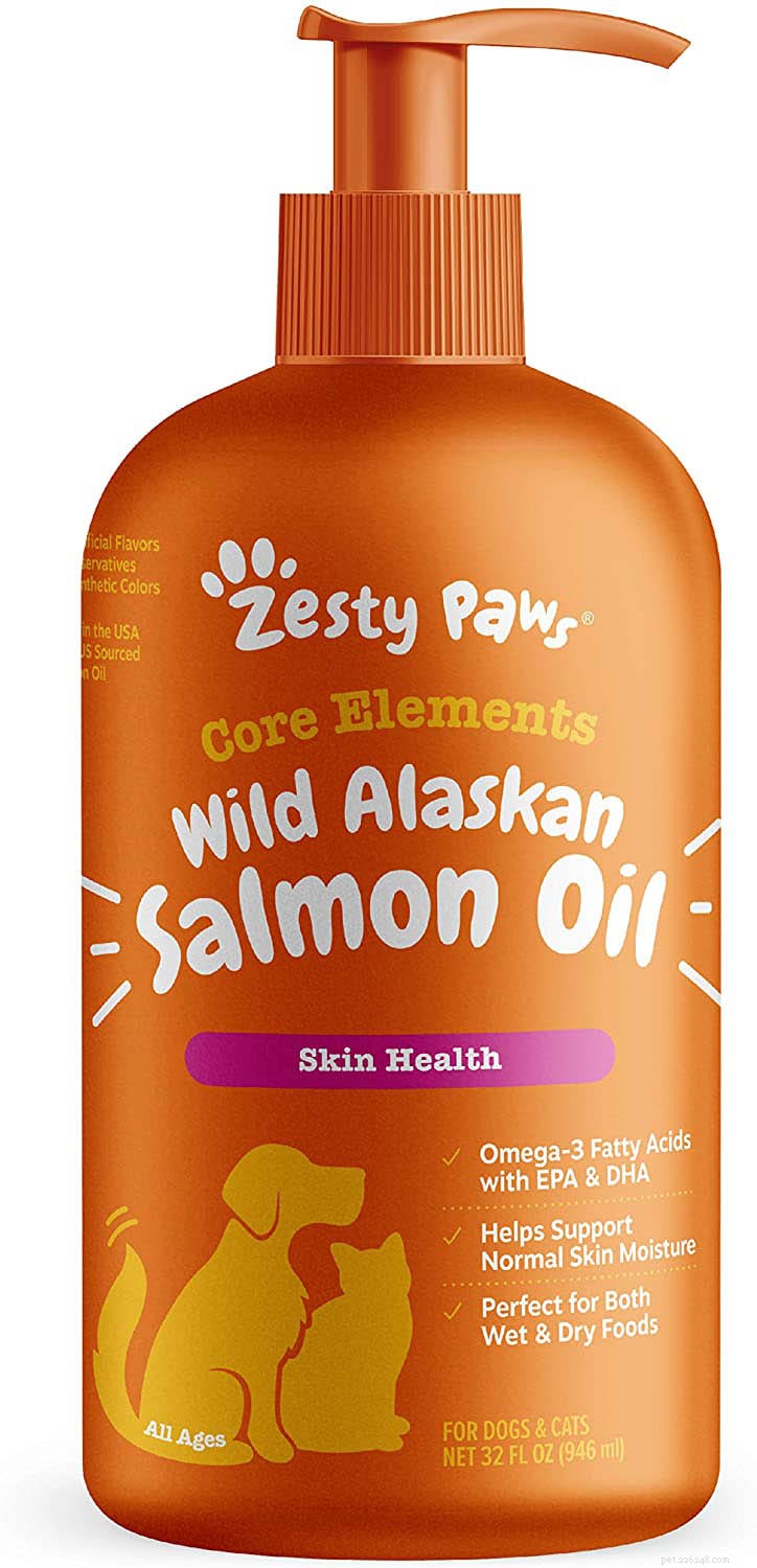Must‑Have Supplements for Balanced Homemade Dog Food
