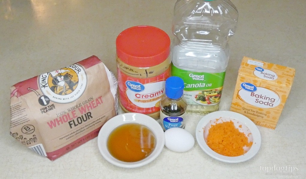 Healthy Homemade Dog Birthday Cake Recipe – Celebrate with a Nutritious Treat
