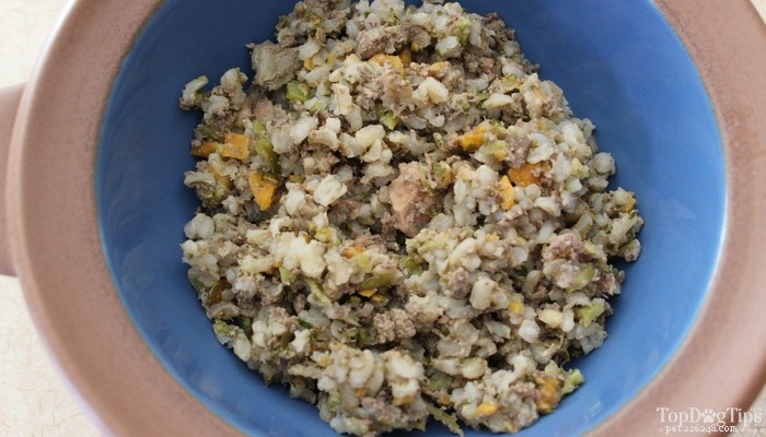 Homemade Dog Food for Yorkies: Nutritious Recipe for Tiny Breeds