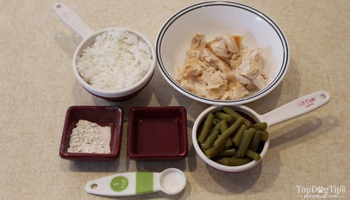 Homemade Diet Plan for Diabetic Dogs: Tailored Nutrition for Your Pet