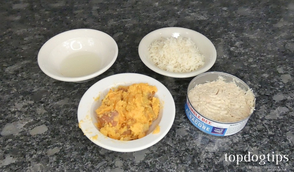 Quick & Simple DIY Tuna Cat Food: Healthy Home-Cooked Meal