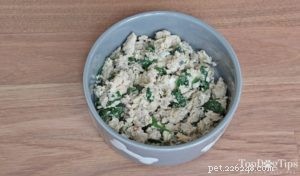 Homemade Wet Dog Food: Nutritious, Easy, and Cost-Effective