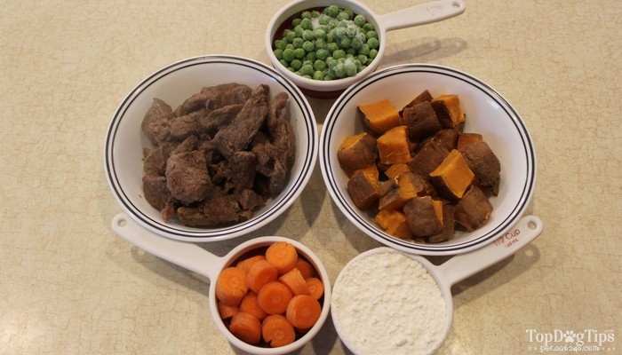 Expert-Approved Homemade Dog Food Recipes for Optimal Health