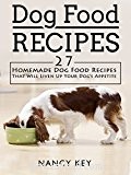 21 Essential Homemade Dog Food Books: Expert Recipes & Guides