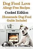 21 Essential Homemade Dog Food Books: Expert Recipes & Guides