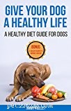 21 Essential Homemade Dog Food Books: Expert Recipes & Guides