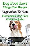 21 Essential Homemade Dog Food Books: Expert Recipes & Guides