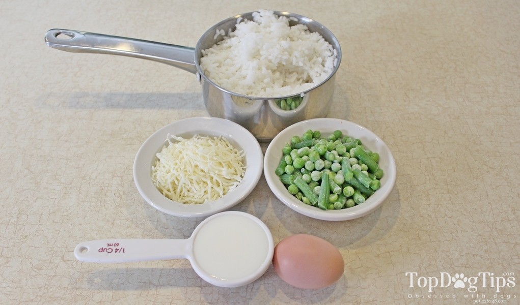 Homemade Gluten-Free Dog Food: A Nutritious, Grain-Reduced Recipe for Your Furry Friend