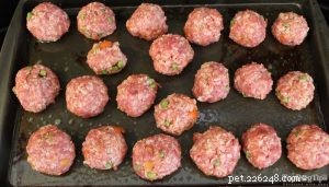 Homemade Lean Ground Beef Dog Food Recipe: Nutritious & Protein‑Rich