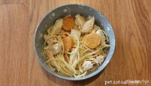 Homemade Dog Food Recipe for Diabetic Pets: Safe, Nutritious & Vet‑Approved
