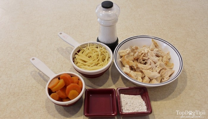 Homemade Dog Food Recipe for Diabetic Pets: Safe, Nutritious & Vet‑Approved