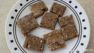 Homemade Flaxseed Dog Biscuits: Healthy & Easy to Make